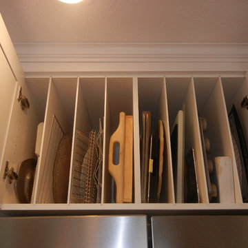 Midvale Kitchen Remodel