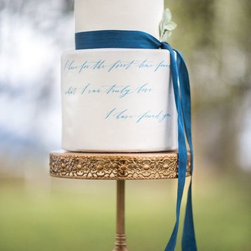 Opulent Treasures Cake Stands , Candelabras, Dessert Stands and Entertaining!