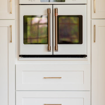 Stewart Glen Kitchen Remodel in Phoenix