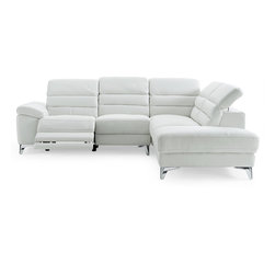 Johnson Sectional - Products