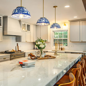 Latest Kitchens