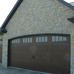 Building Stone - Bricks And Masonry