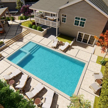 Los Gatos Craftsman