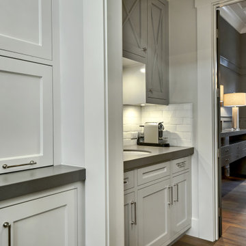 Atherton Colonial