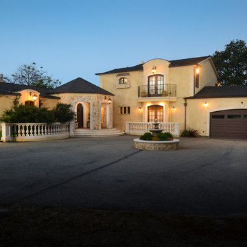 Summit Rd, Los Gatos