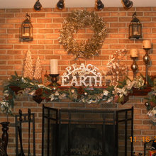 Christmas Decorating