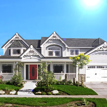 Exterior Ideas