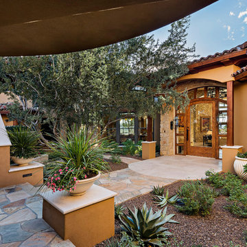 ArchitecTor PC / Desert Views Redefined