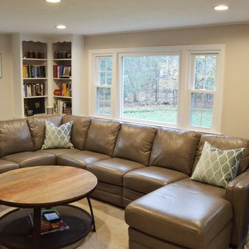 Chic in Simsbury