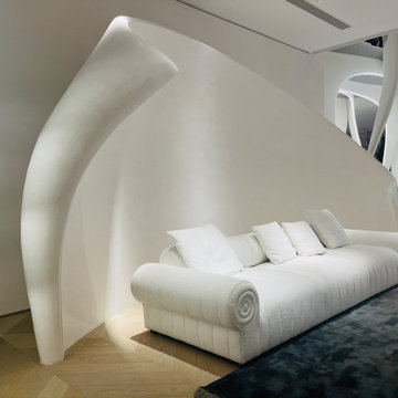 China Luxury Furninture
