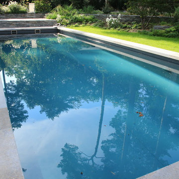Poolgarten