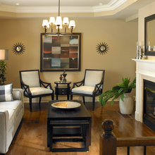 Family Room Ideas