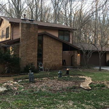 11174 Wood Elves Way, Columbia, MD 21044 - Roof Replacmement