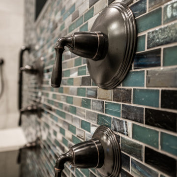 Cherry Street Bathroom