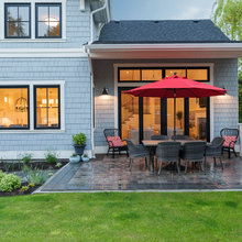 Patio Ideas