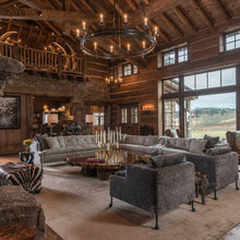 Living Room Ideas