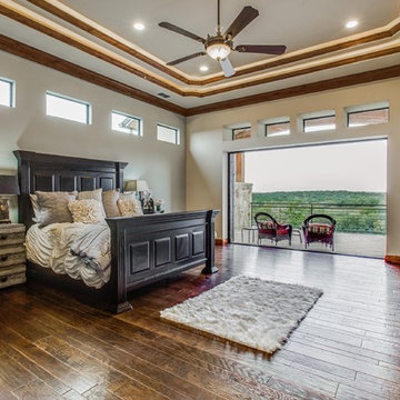 Guadalupe River Lodge
