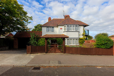 Six Bedroom Edwardian Home in Broadstairs, Kent