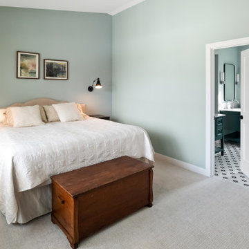 New Brighton Second Story Addition and Remodel 2024