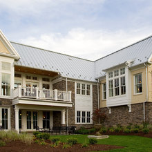 shed dormer