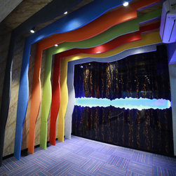 Acoustic Panel - Products
