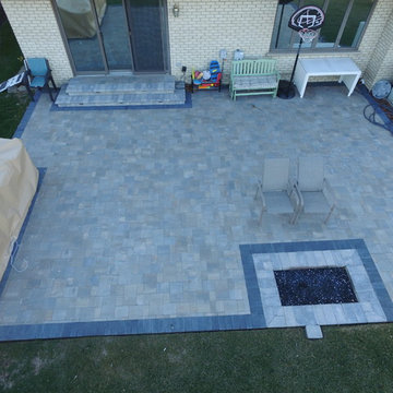 Firepit