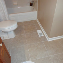 Flooring