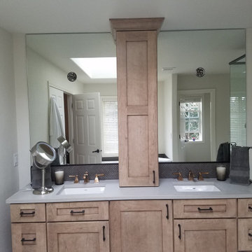 KItch Remodel