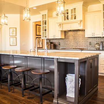 Parade of Homes 2015 - DG Ventures