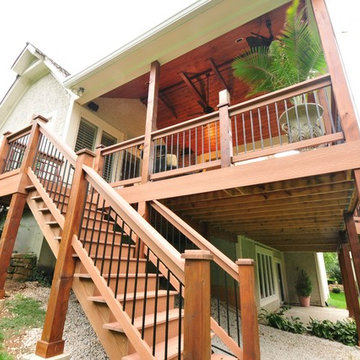Whole home