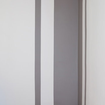 Un cabinet partagé alliant Feng-Shui et décoration