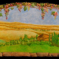 The Tuscan Life - Products
