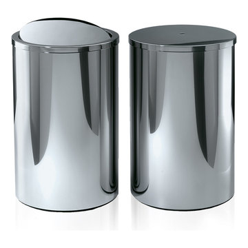 Designer Wastebaskets / Trashcans