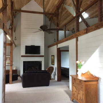 The Barn