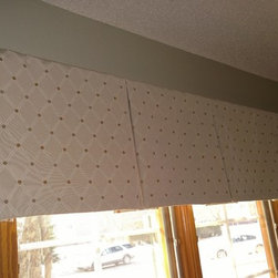 Drapery - Valances