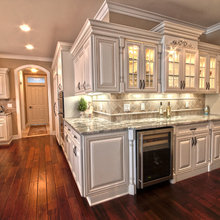 Kitchen Ideas