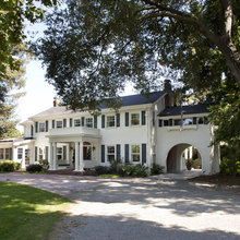Exteriors/Overall