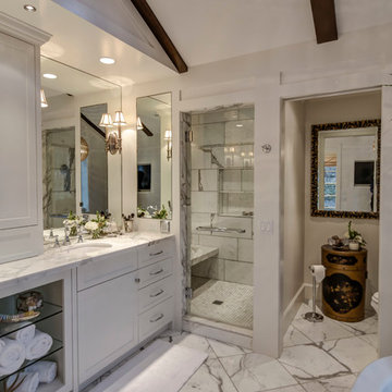 Mid Town Master Bedroom Remodel