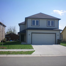 Exterior ideas