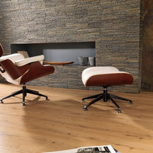 Tile floors