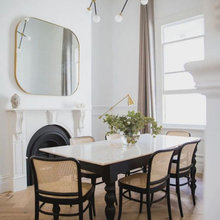 400 Jerome - Dining Room