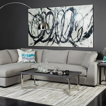 High Fashion Home Fall 2014