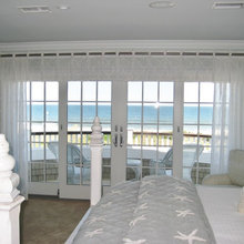 beach house