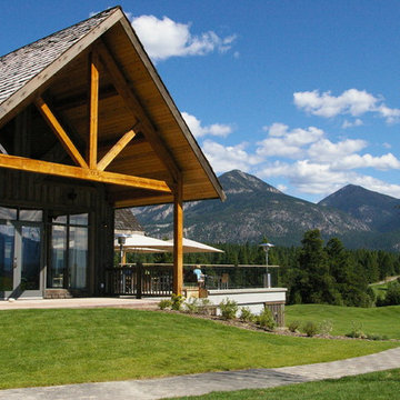 Eagle Ranch