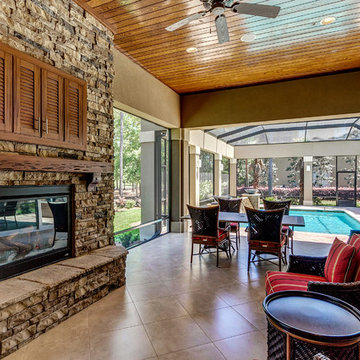 3581 Preserve Drive