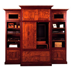 Entertainment - Entertainment Centers And Tv Stands