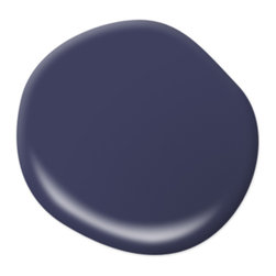 Majestic Blue HDC-MD-01 - Paint