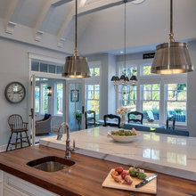Kitchen Ideas