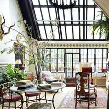 Style - Bohemian