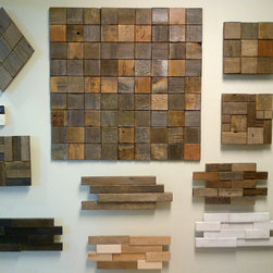 New Materials - Products